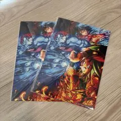 鬼滅の刃　無限城編　映画特典