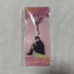 Aぇ! group 小島健 アクリルキーホルダー