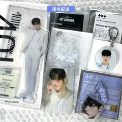 新品】 TXT スビン 2020ファンライブ DREAM アクスタ - メルカリ