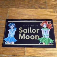 セーラームーン クリアファイル 明治