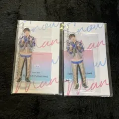 Snow Man 深澤辰哉 アクリルスタンド　セット④