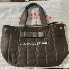 ジルスチュアート　宝島社　リボン　バッグ