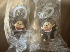 モンチッチ めじるしアクセサリー