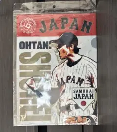 期間限定値下げ】2009年WBC クリアファイル5枚セット - メルカリ