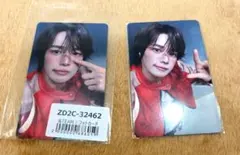 &TEAM Back to life K ケイ