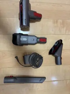 ジャンク品 dyson v12 ダイソン アタッチメント 付属品 4個セット