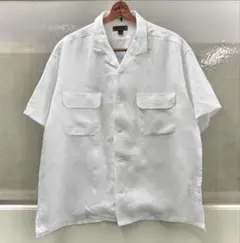 CASEY CASEY LIGNER H SHIRTS ケイシーケイシー - メルカリ