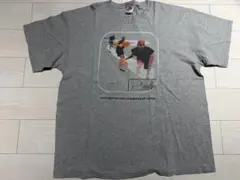 jordan tシャツ XXL 90s nike ジョーダン　ヴィンテージ