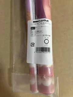 ぱん DMMスクラッチ くじ A賞 等身大タペストリー はるか ぱんのみみ