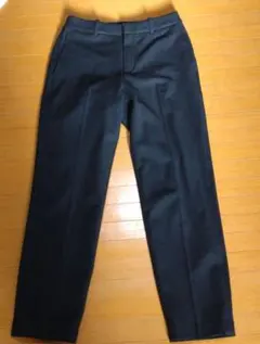 UNIQLO　ウォームスマートパンツ