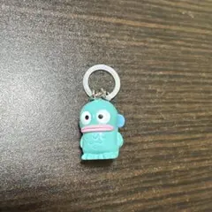 サンリオめじるしアクセサリー　ハンギョドン