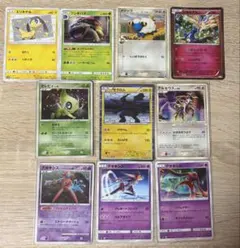 ポケモンカード まとめ売り 珊瑚専用 - メルカリ