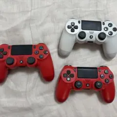 ps4 コントローラー