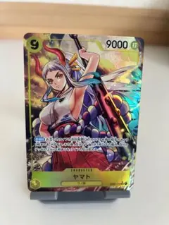 ワンピースカード ヤマト