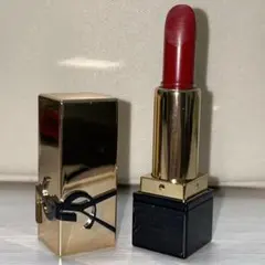 イヴ・サンローラン　ルージュ ピュール クチュール　ミニサイズ 口紅