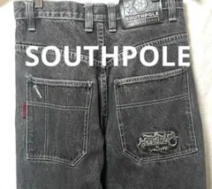 southpole デニム