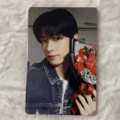 ジュヨン トレカ