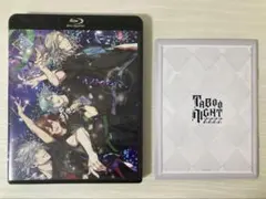 うたプリ タブナイ 円盤 ブルーレイ Blu-Ray カルナイ CD ①