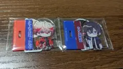 にじさんじ チョコエッグ2　セラフ•ダズルガーデン　四季凪アキラ