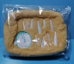 【一番くじ】クレヨンしんちゃん〜オラのおもいでこれくしょん〜C賞 ふわふわポーチ