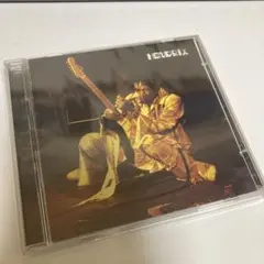 BAND OF GYPSIES live at the FillmoreEast