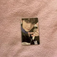 ZB1 キムギュビン