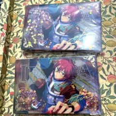 七種茨 流砂コロッタ ボギータイム