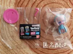 ウイルスイーツ　フィギュアコレクション～Sugar Pop Party～