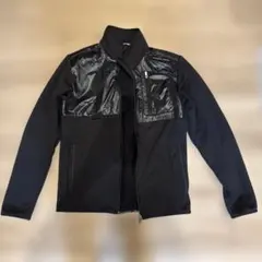 ポルシェ adidas アウター Sサイズ