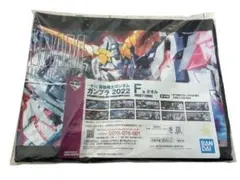 未開封　RX-0 ユニコーンガンダム 1/100 マスターグレード　タオル