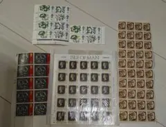 外国切手 コレクション　まとめ売り　ペニーブラック 2026年最新】切手 ペニーブラックの人気アイテム - メルカリ