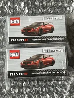 2026年最新】トミカ NISSAN GT-R NISMO R35の人気アイテム - メルカリ