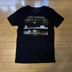 darkwear Vネック Tシャツ opium V系 y2k 平成 お兄系 - メルカリ
