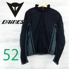 DAINESE○ダイネーゼ＜ライダースジャケット ビッグサイズ＞M0442c