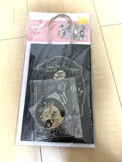 トム&ジェリー　タリーズコラボ