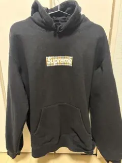 2026年最新】シュプリーム バーバリー パーカーの人気アイテム - メルカリ