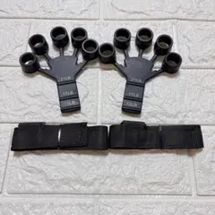 フィンガーパワー 2個セット フィンガートレーナー 指トレーニング