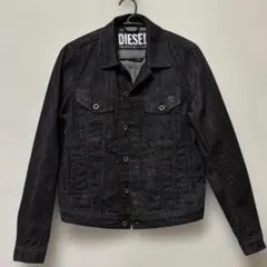 DIESEL メンズデニムジャケット