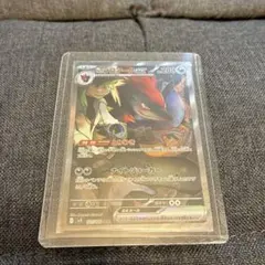 ま*も様 Nのゾロアークex