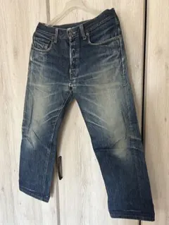 リーバイス ヴィンテージクロージング　501xx BIG Eトルコ製　W30