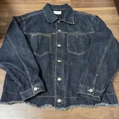 楽天市場】グリーンレーベルリラクシング デニム ジャケットの通販