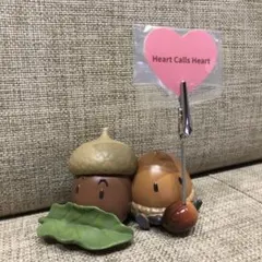 希少レア　ベネリック　どんぐり共和国　ぐらんところり　メモ&ペンスタンドのサムネイル