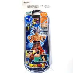 ドラゴンボール超 抗菌スライド式トリオセットのサムネイル