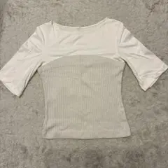 NOLLEY'S半袖トップスのサムネイル