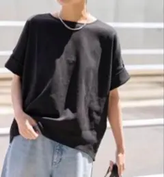 JOURNALSTANDARDレリューム プルオーバー