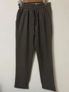 sm2　テーパードパンツ