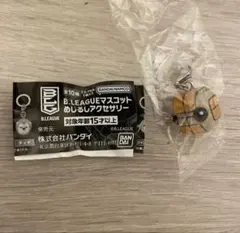 B.LEAGUE めじるしアクセサリー 茨城ロボッツ ロボコン