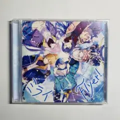 プロセカ ビビバス CD