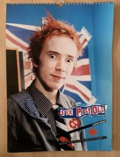 2026年最新】Sex Pistols ポスターの人気アイテム - メルカリ