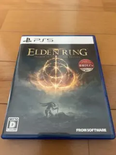 ELDEN RING: SHADOW OF THE ERDTREE